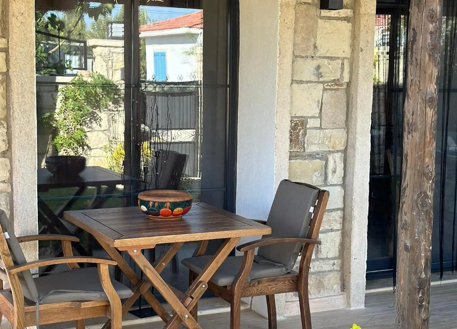 Bed & Breakfast Villa Seferis Seferihisar
